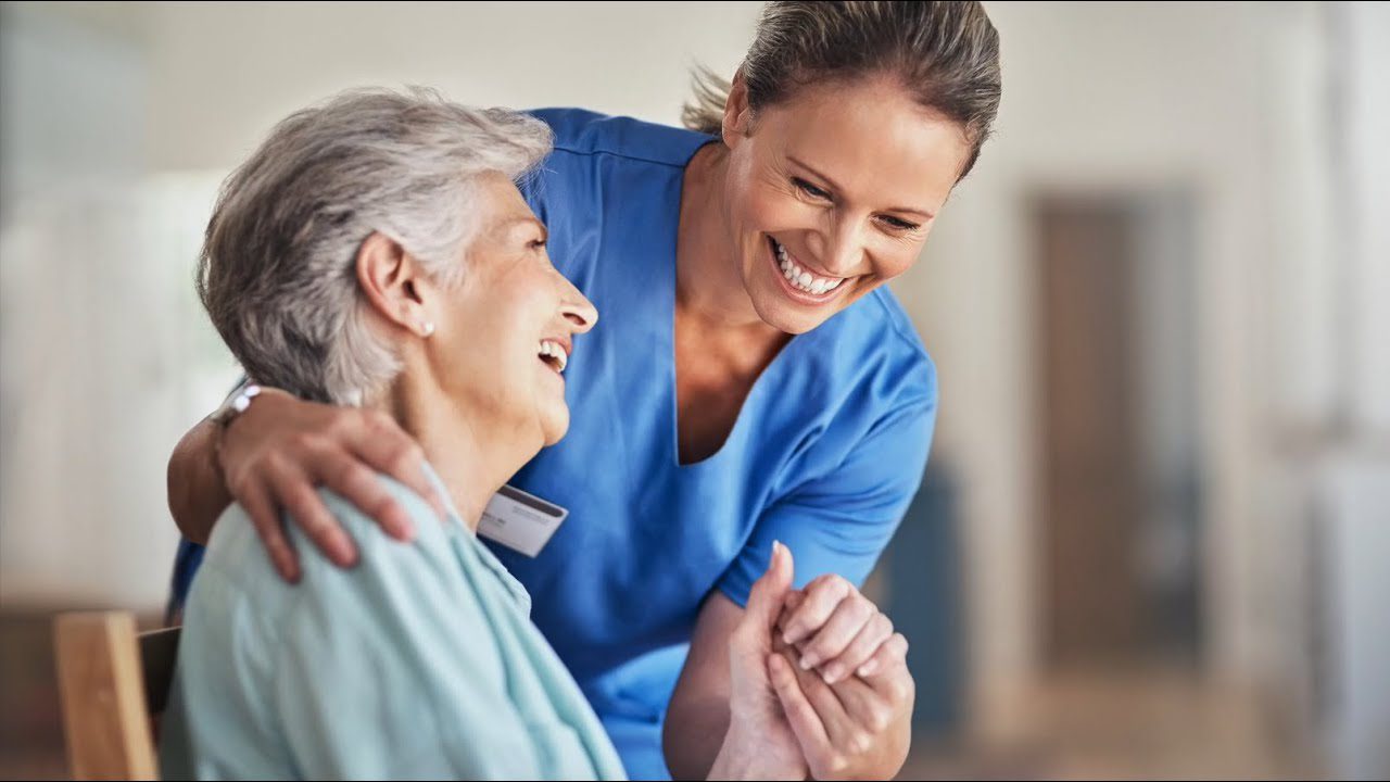 Affordable Home Healthcare