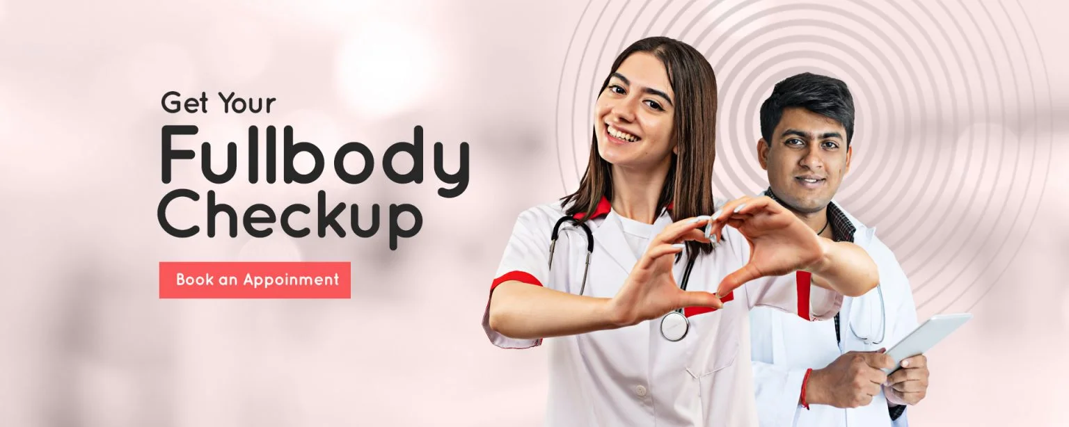 full body checkup